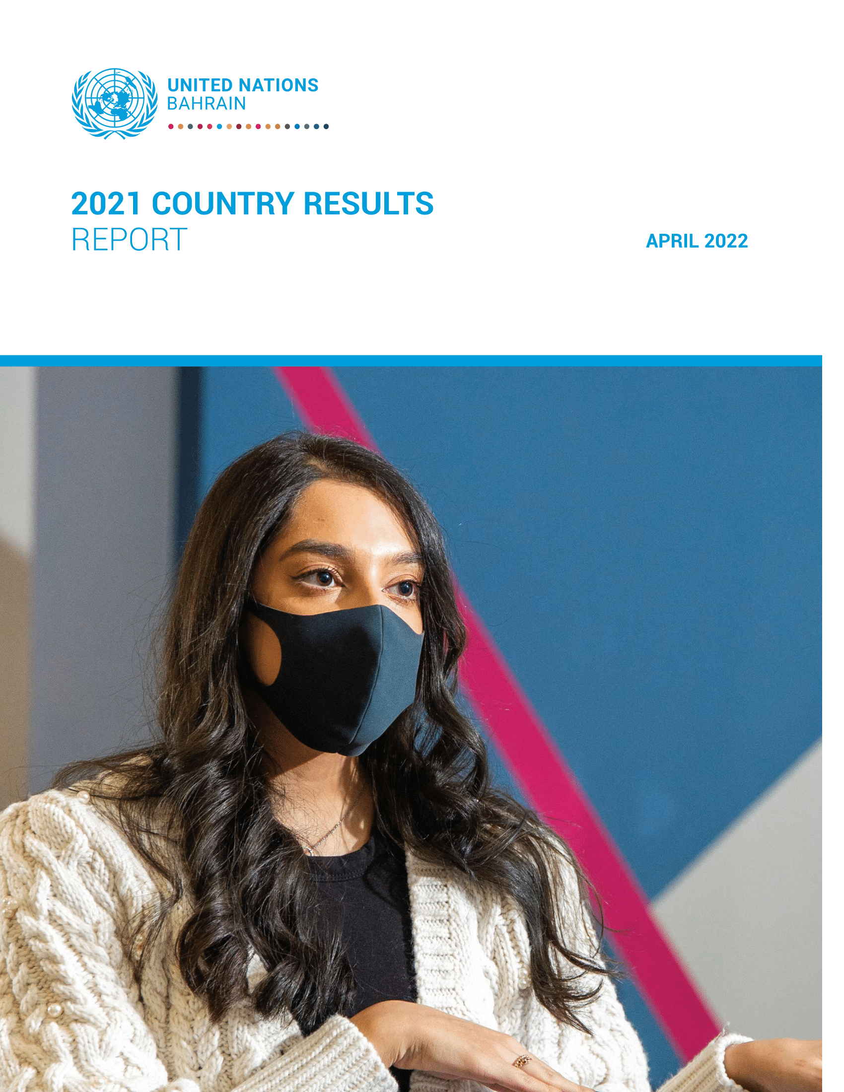 2021 Country Results Report