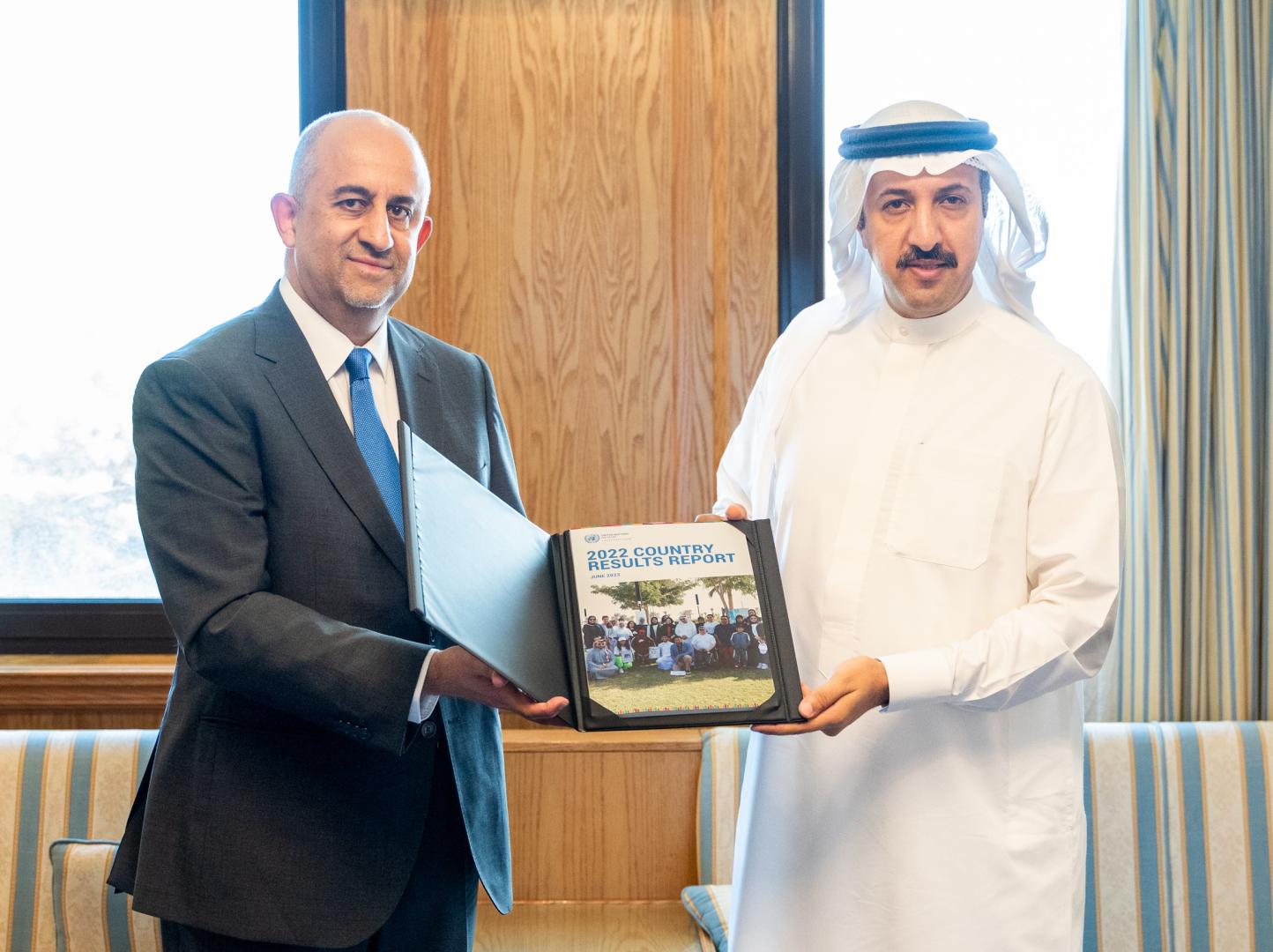 Our Stories | United Nations in Bahrain