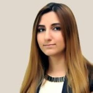 Sara Bahman