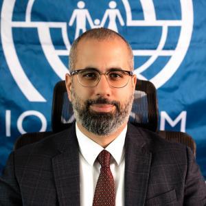 Mohamed El Zarkani