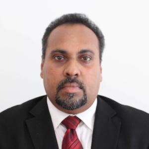 Sujit Kumar Mohanty