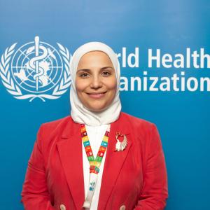Dr. Tasnim Atatrah