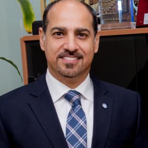 Ali Salman Saleh