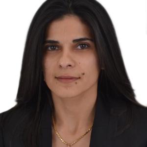 Rania Hammad