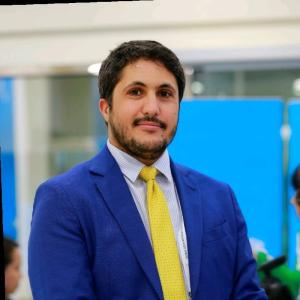 Rafik Ouecherfani
