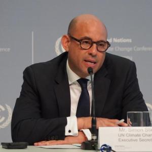 Simon Stiell