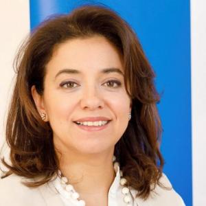 Dima Al-Khatib
